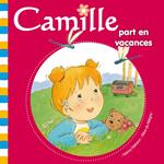 Camile part en vacances T24