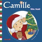 Camille fête Noël - tome 25