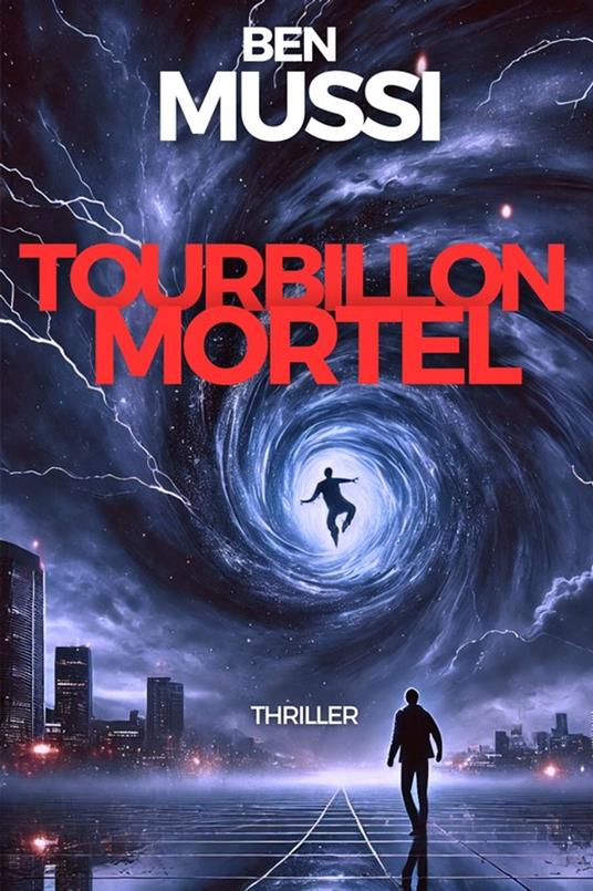 Tourbillon mortel