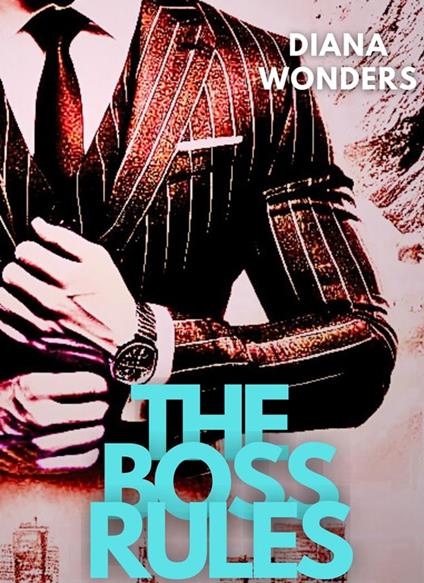 The boss rules