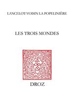 Les Trois Mondes