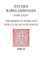 The Design of Rabelais's 