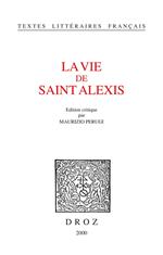 La Vie de saint Alexis