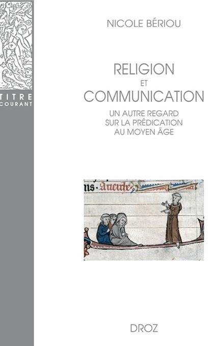 Religion et Communication