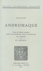 Andromaque