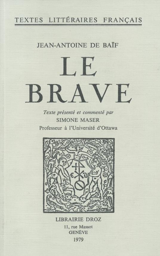 Le Brave