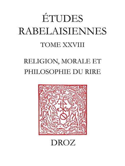 Rabelais et le mariage