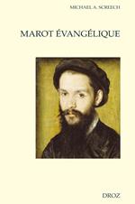 Marot évangélique