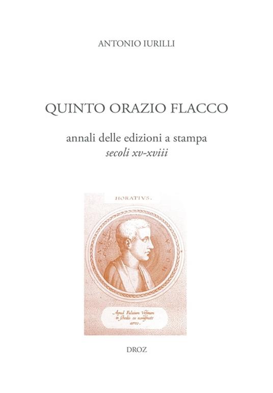 Quinto Orazio Flacco