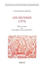 Les OEuvres (1579)