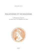 Paganisme et humanisme