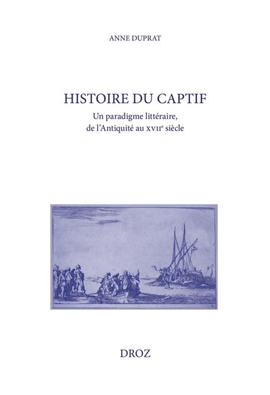 Histoire du captif