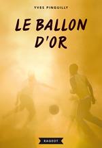 Le ballon d'or