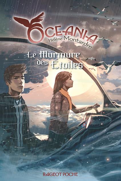 Le murmure des étoiles - Hélène Montardre - ebook