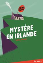 Mystère en irlande