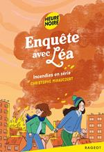 Incendies en série