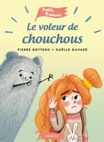 Le voleur de chouchous