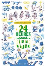 24 heures sans jeu vidéo