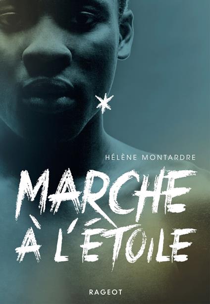 Marche à l'étoile - Hélène Montardre - ebook