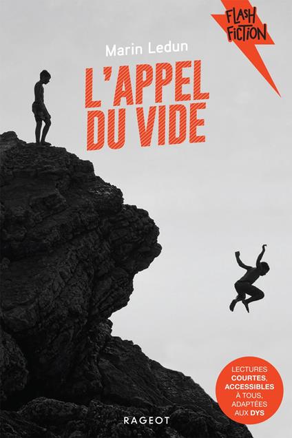 L'appel du vide - Marin Ledun - ebook