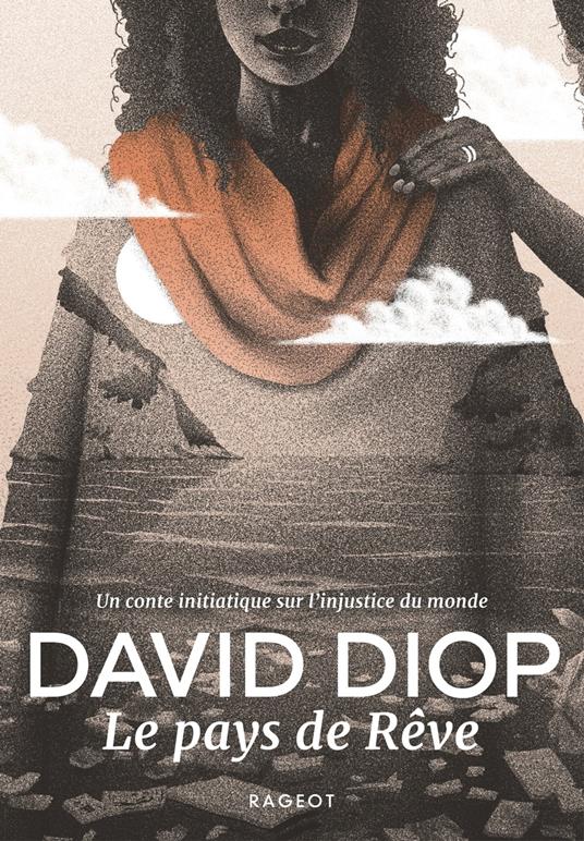 Le pays de Rêve - David Diop - ebook