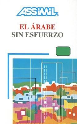 El Árabe sin esfuerzo - J. J. Schmidt,F. Riloba - copertina