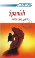 Spanish with ease - J. Antón - copertina