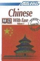 Chinese with ease. Vol. 1 - Philippe Kantor - copertina