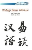 Writing chinese with ease - Philippe Kantor - copertina