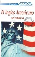El Inglés americano sin esfuerzo - D. Applefield,J. Garcia Vasquez - copertina