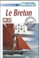 Le breton - Divi Kervella - copertina