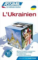 L'ukrainien