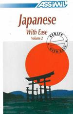 Japanese with ease. Vol. 2