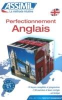 Perfectionnement anglais