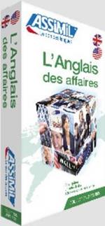 L'anglais des affaires