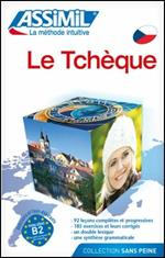 Le tchèque