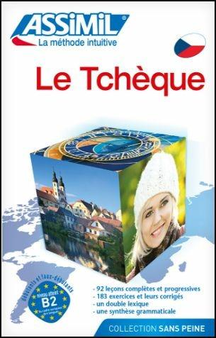 Le tchèque - Olga Spilar - copertina