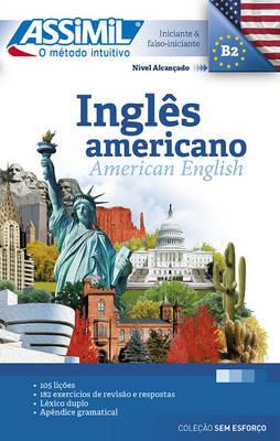 Inglês americano - David Applefield - copertina