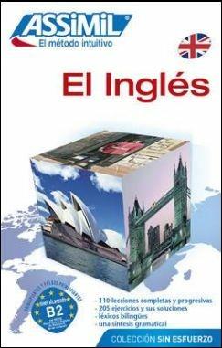 El Inglés - Anthony Bulger - copertina