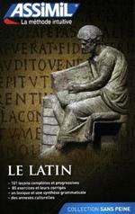 Le latin