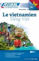 Le vietnamien