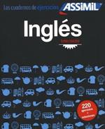 Inglés. Cuaderno de ejercicios. Intermedio