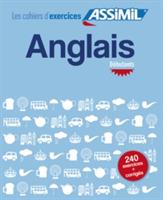 Anglais. Cahier d'exercices. Débutants - Hélène Bauchart - copertina