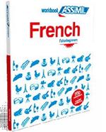 French. Workbook. False beginners