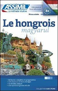 Le hongrois - Georges Kassai,Thomas Szende - copertina