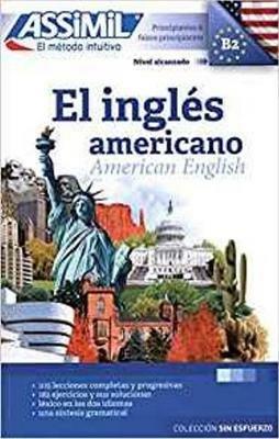 El Inglês americano - David Applefield - copertina