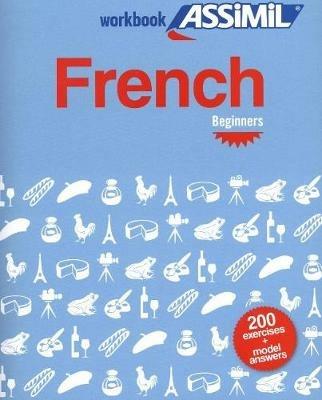 French. Workbook. False beginners - Estelle Demontrond-Box - copertina