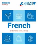 French. Workbook. Beginners