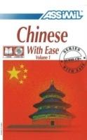 Chinese with ease. Con 4 CD Audio. Vol. 1