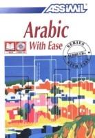 Arabic with ease. Con 3 CD Audio - Jean-Jacques Schmidt - copertina